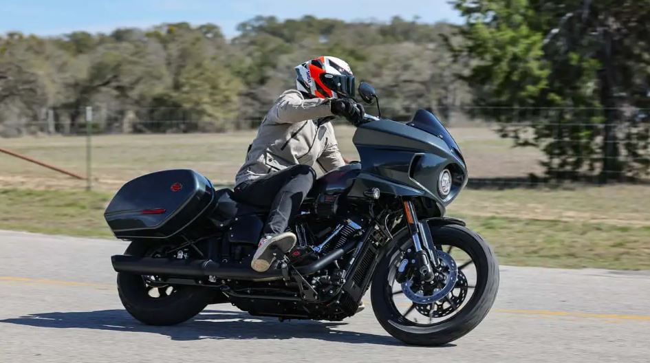Harley-Davidson's New Softails Are a Choose Your Own Adventure Set of Motorcycles